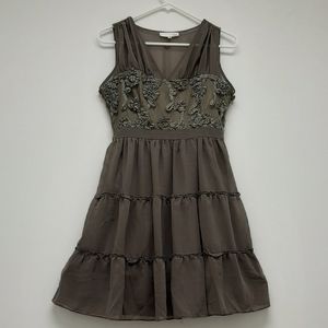 Aniina Floral Cocktail Dress